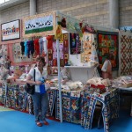 Feria de Moaña