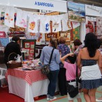 Feria de Moaña