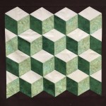Cubos 3d