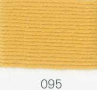 DMC Woolly 095
